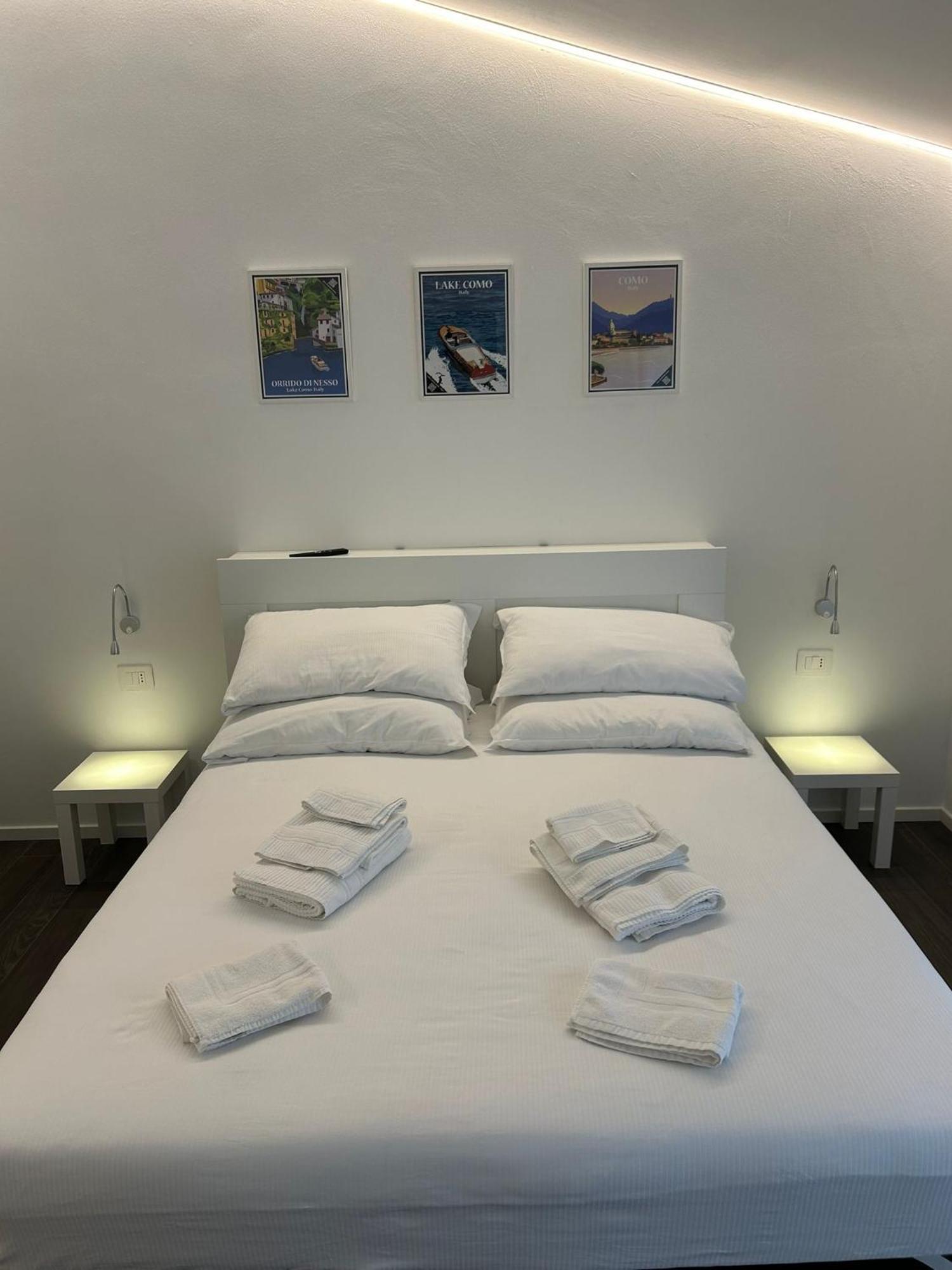 Lake Home Apartments Lipomo 외부 사진