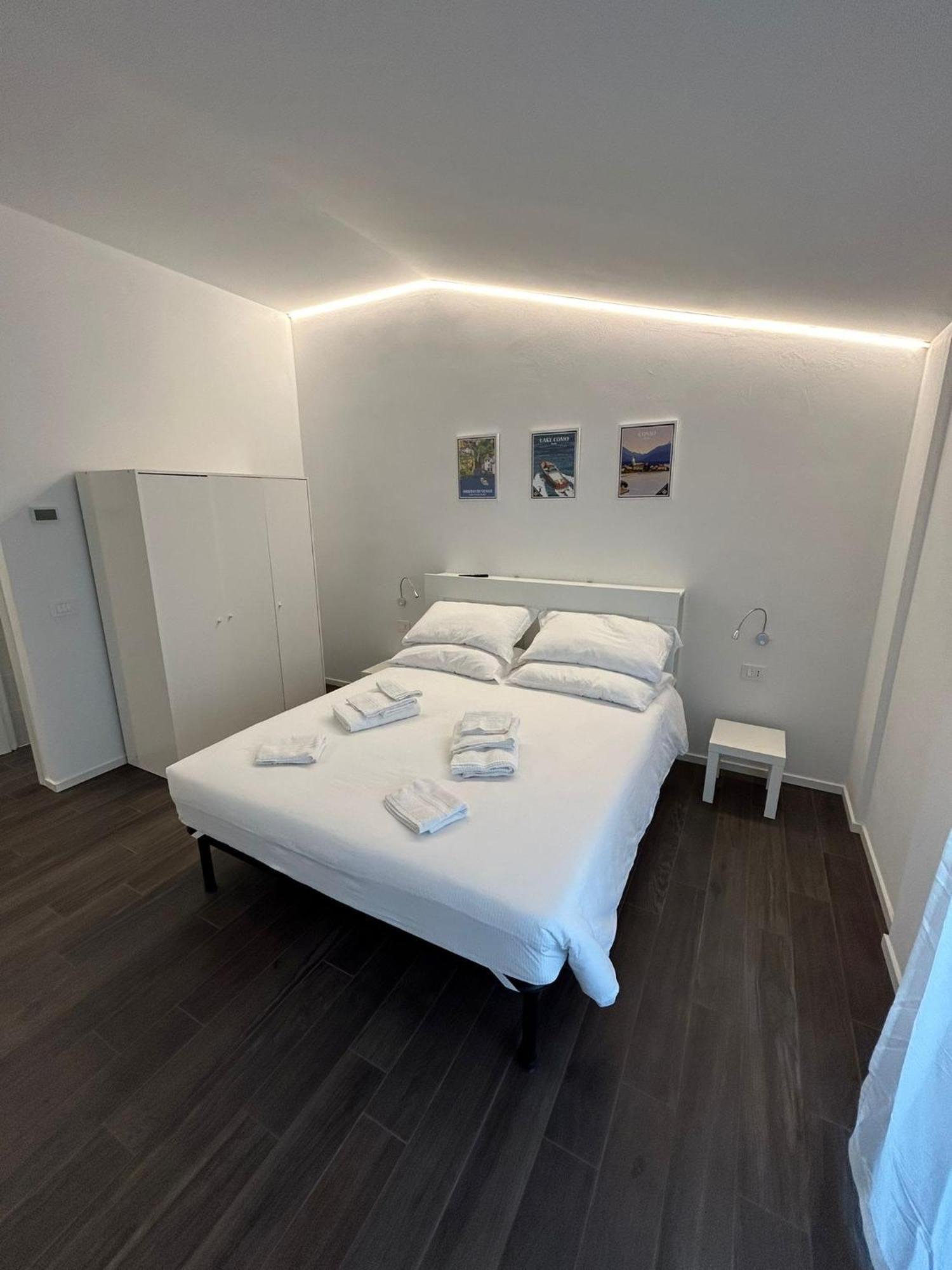 Lake Home Apartments Lipomo 외부 사진