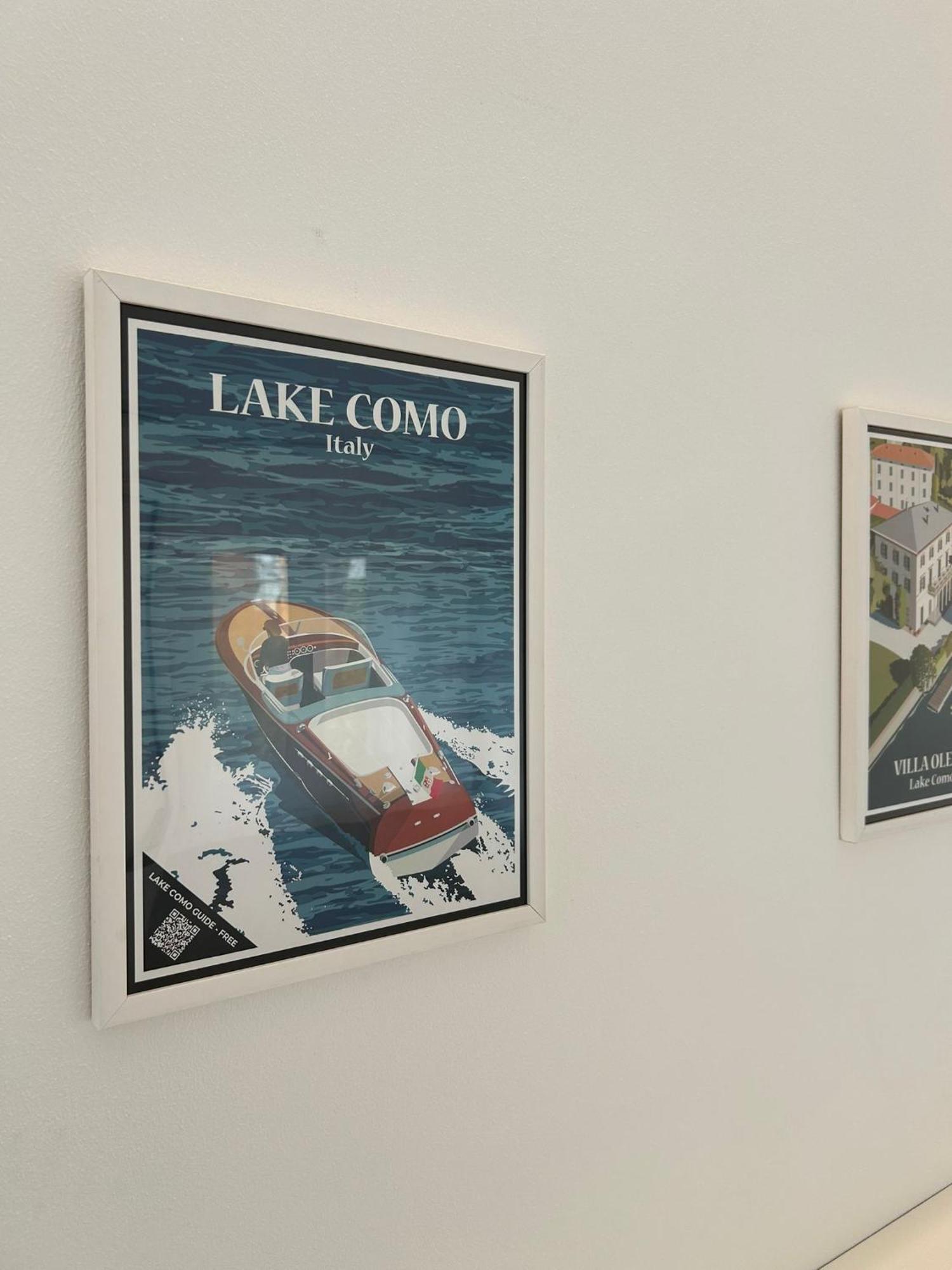 Lake Home Apartments Lipomo 외부 사진