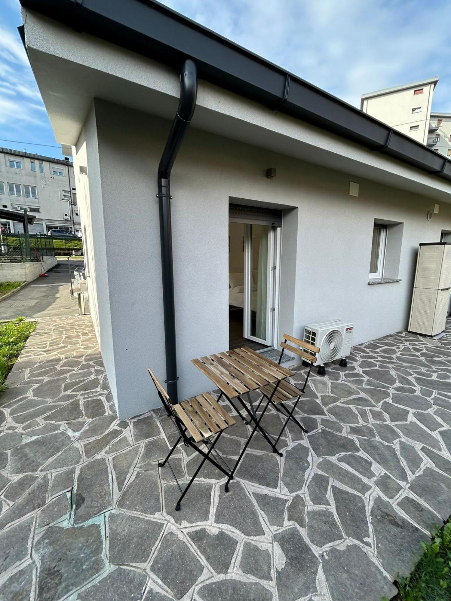 Lake Home Apartments Lipomo 외부 사진